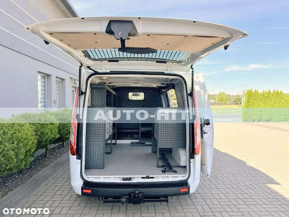Ford Transit - 15