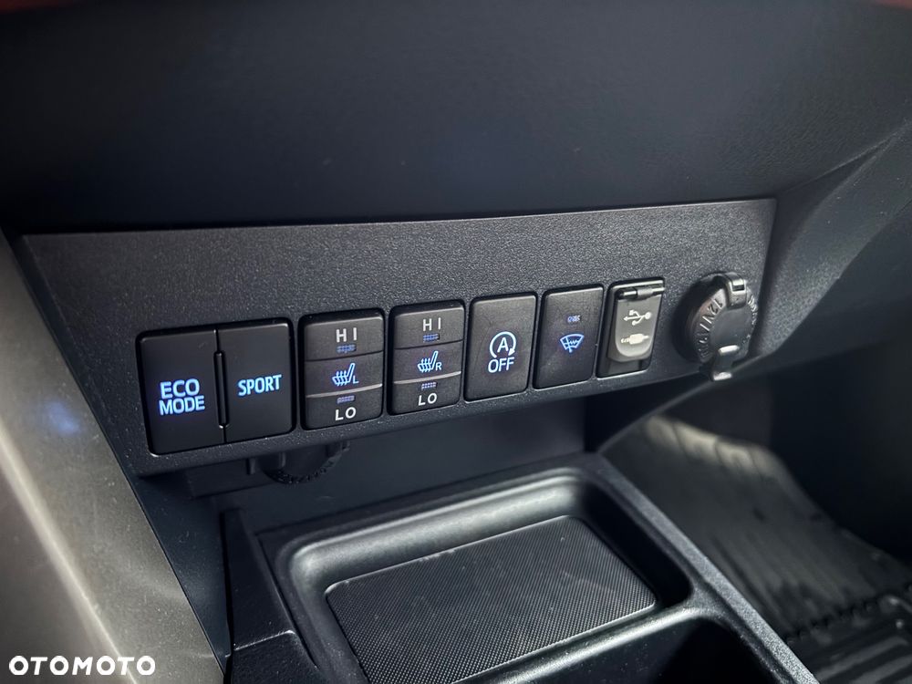 Toyota RAV4 2.0 Prestige 4x4 MS - 26
