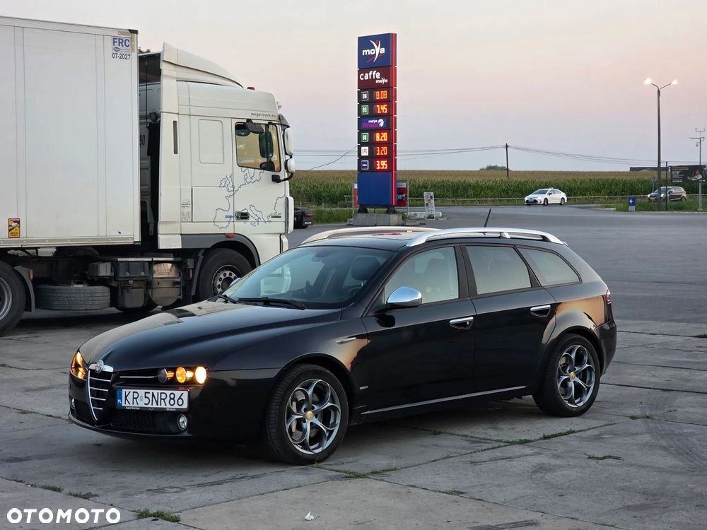 Alfa Romeo 159 - 2
