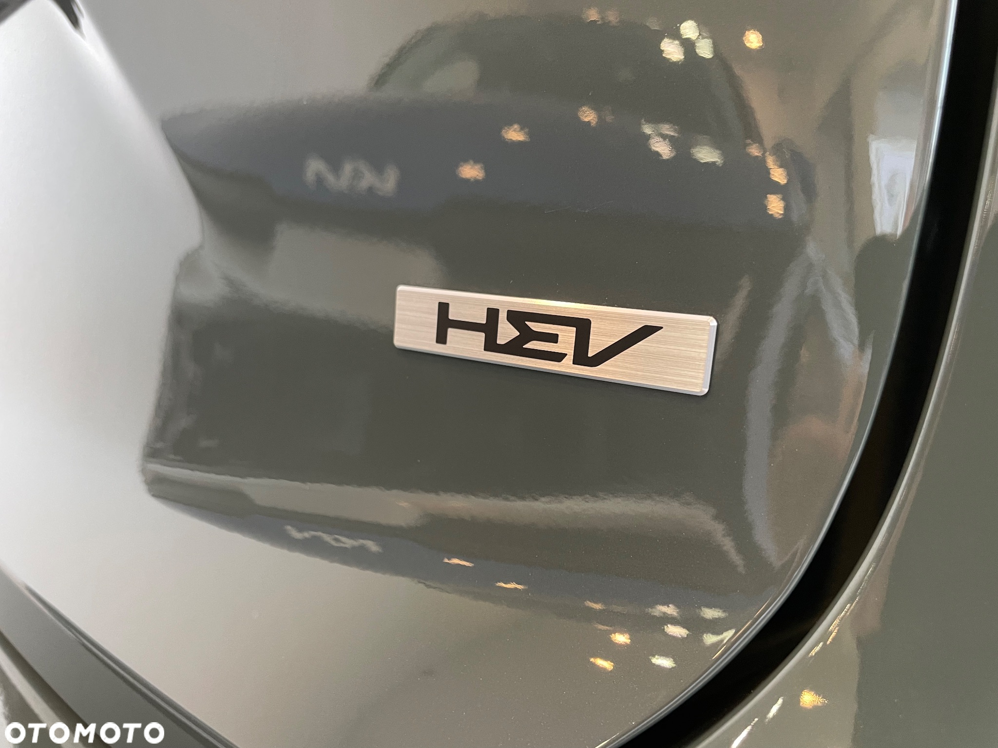 Kia Niro 1.6 GDI Hybrid M - 12