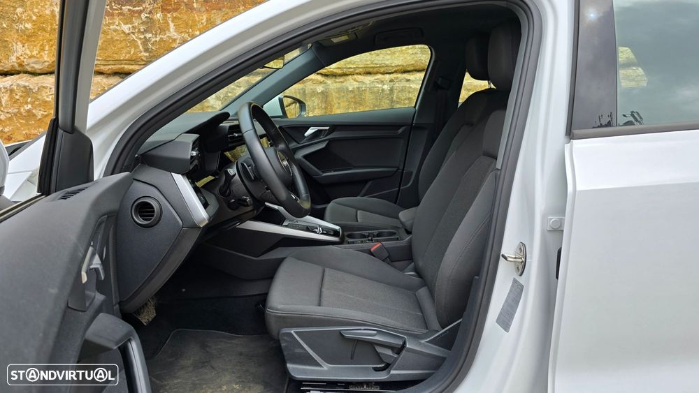 Audi A3 Sportback - 46