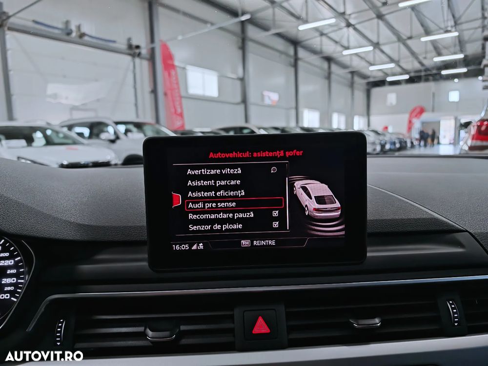 Audi A5 ack 2.0 TDI S tronic - 17