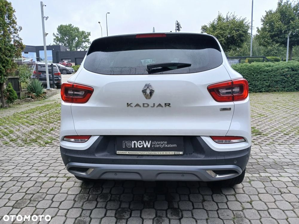 Renault Kadjar - 7