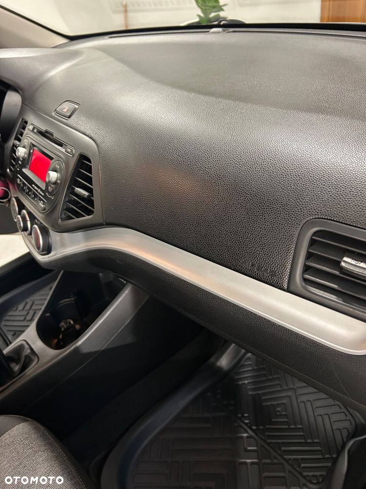 Kia Picanto - 21