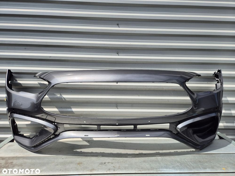Zderzak przedni Mercedes GLA W247 A2478857908 S27733769 - 2