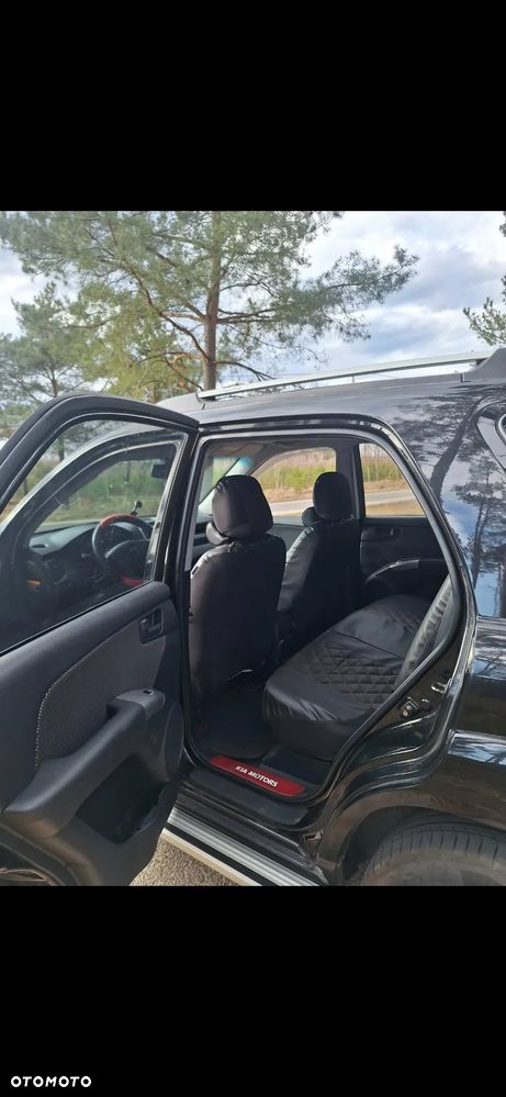 Kia Sportage 2.0 Tour 2WD - 6