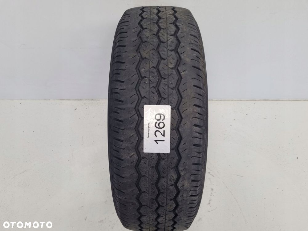 KOŁO ZAPASOWE VW Transporter T5 T6 Zapas felga 205/65 R16C 5x120 7H0601027D - 10