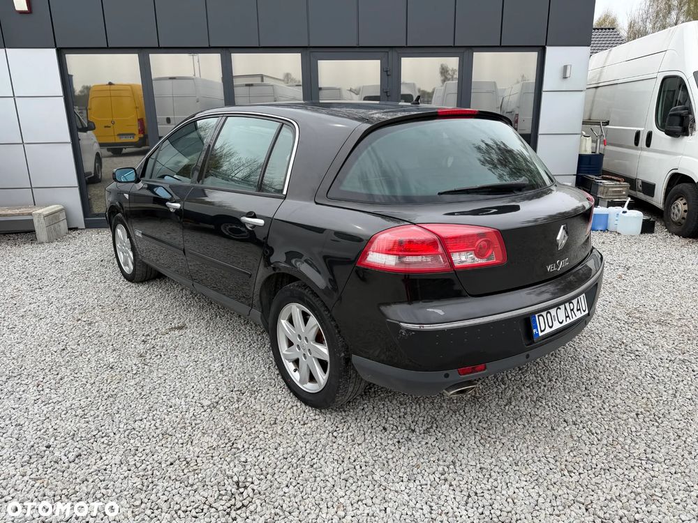 Renault Vel Satis 2.0 dCi FAP - 21
