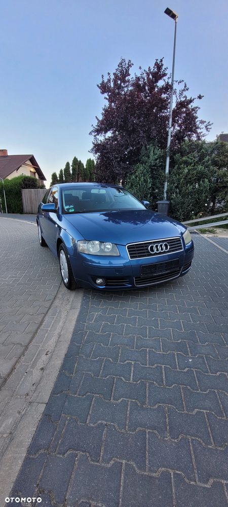 Audi A3 3-drzwiowe - 5