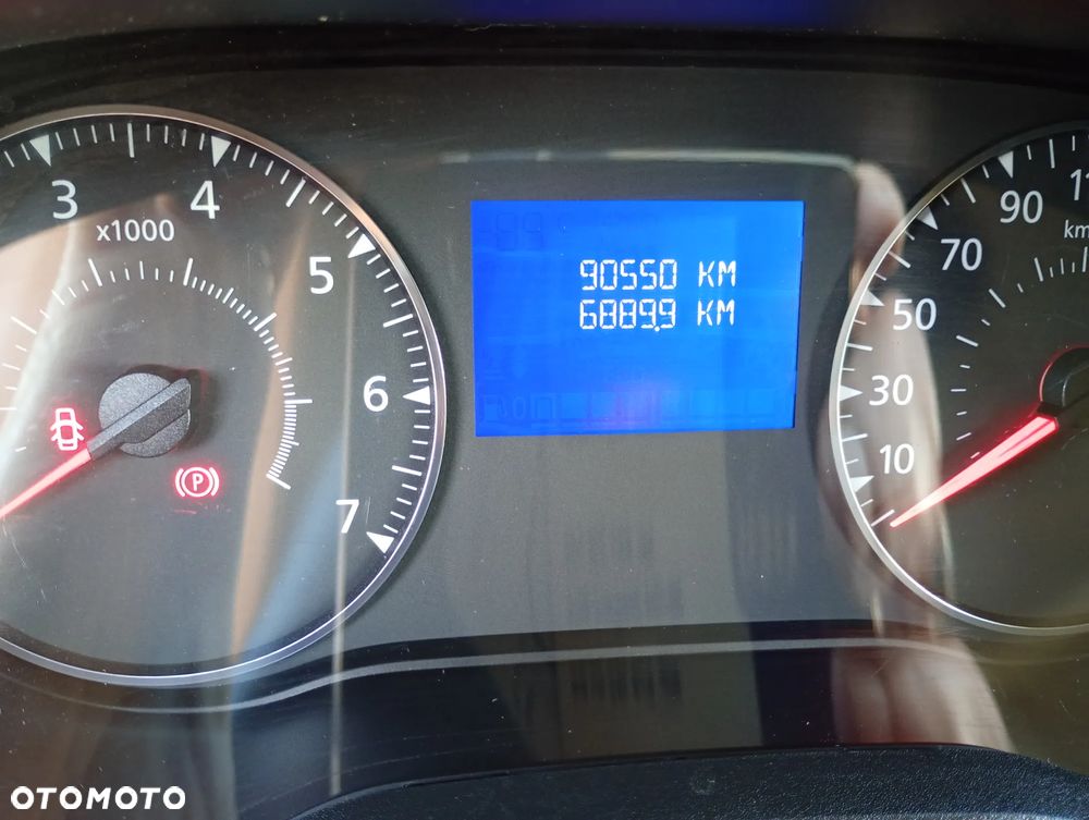 Renault Express - 19