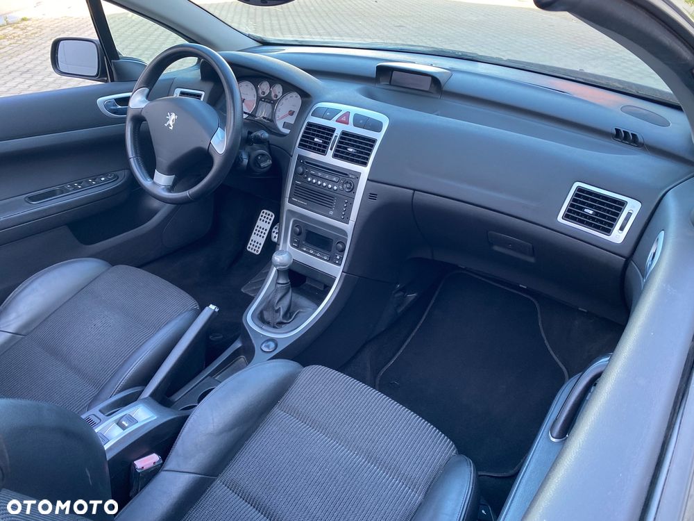 Citroën C4 Picasso 2.0 HDi Exclusive - 10
