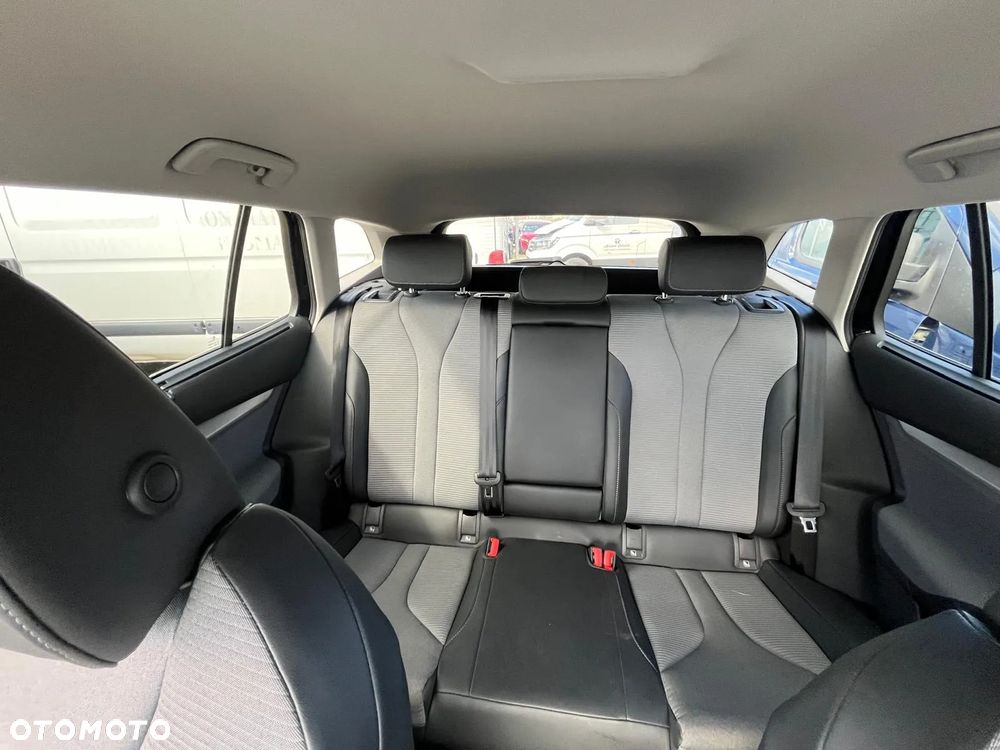 Skoda Enyaq 80 82kWh Maxx - 9