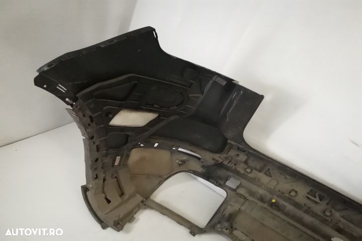 Bara Spate Originala Cu Senzori Si Fusta In Stare Buna Porsche  Cayenn - 7