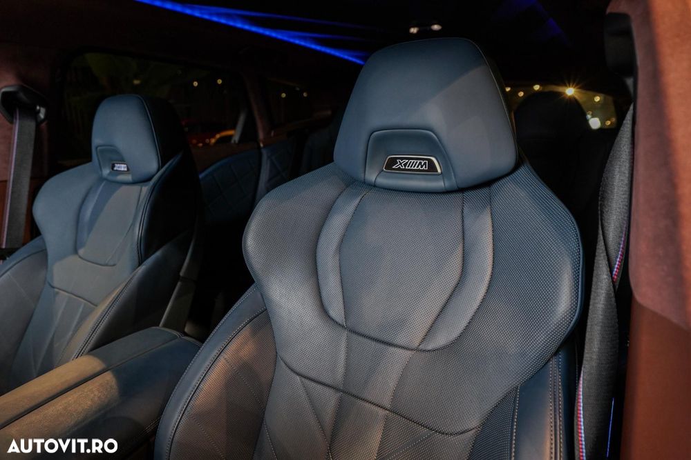 BMW XM Standard - 15