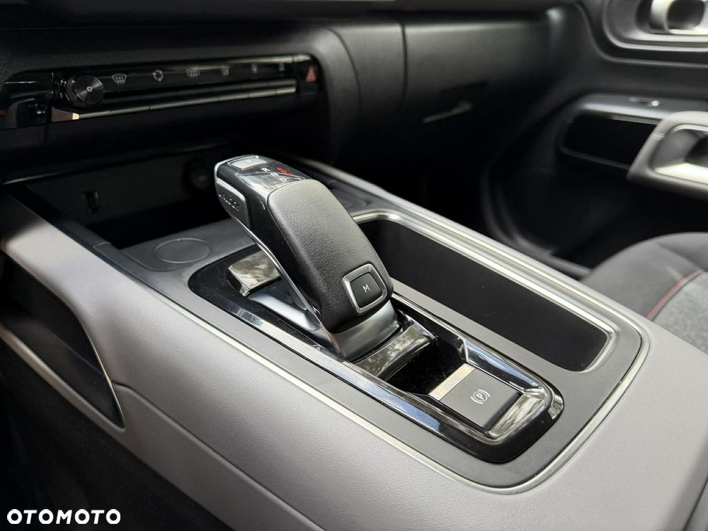 Citroën C5 Aircross BlueHDI 130 S&S EAT8 SHINE PACK - 32