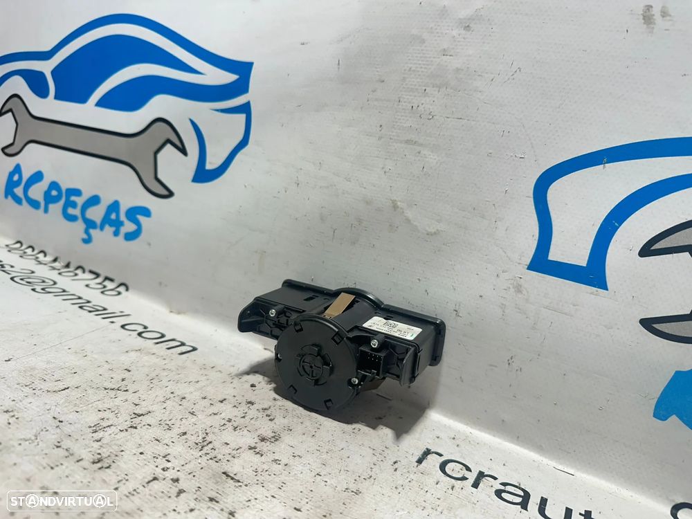 .Modulo Switch Luzes Original Mercedes Benz A2129050551 2007 - 2015 - 7