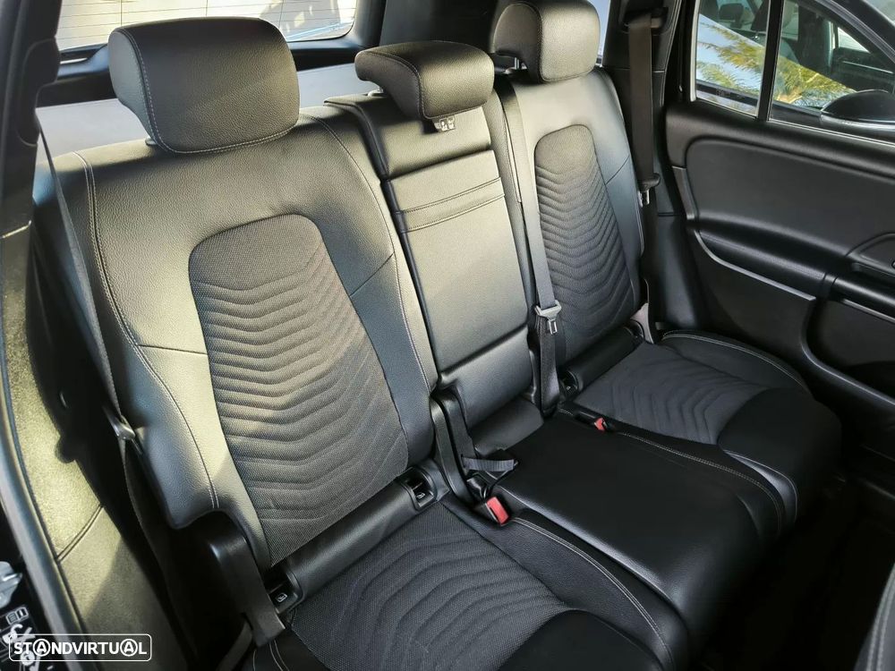 Mercedes-Benz GLB 180 d Style - 27