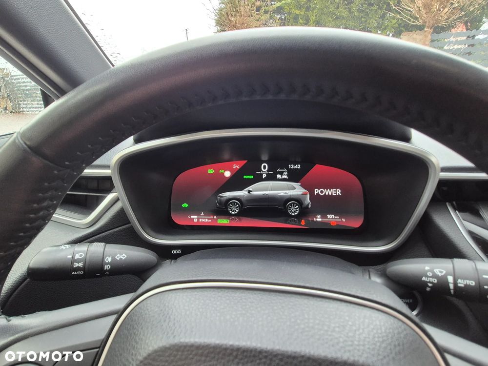 Toyota Corolla Cross - 34