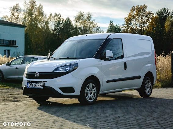 Fiat Doblo - 9