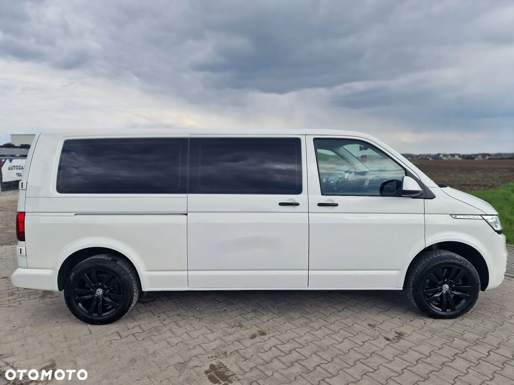 Volkswagen Caravelle 2.0 TDI L2 Highline 4Motion DSG - 8