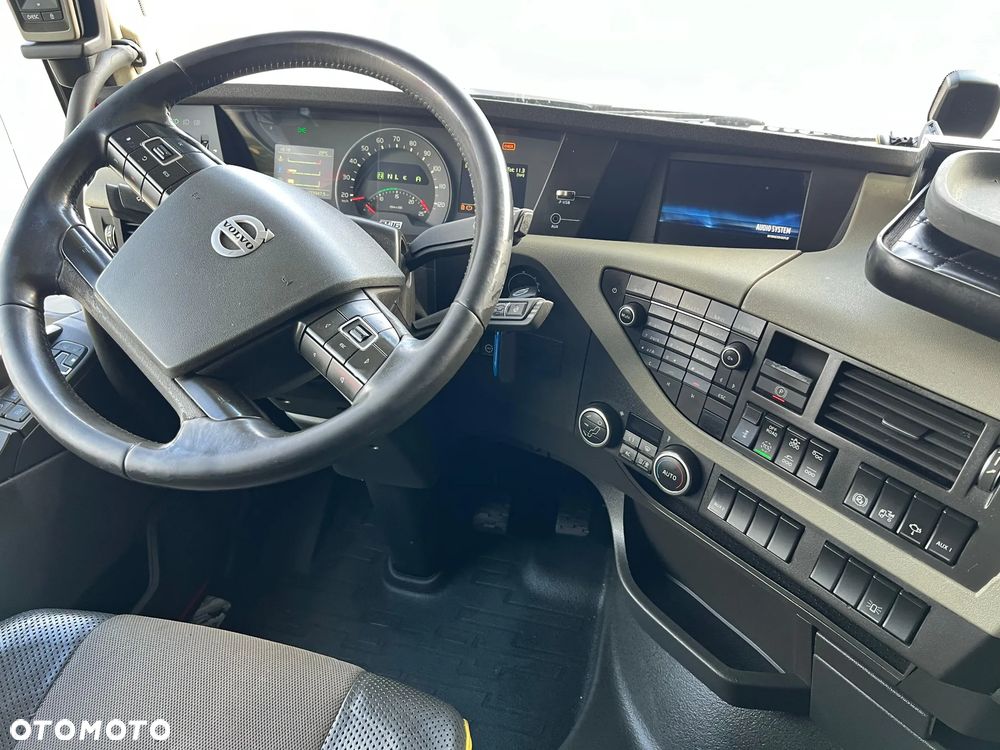 Volvo FH16 750 - 26
