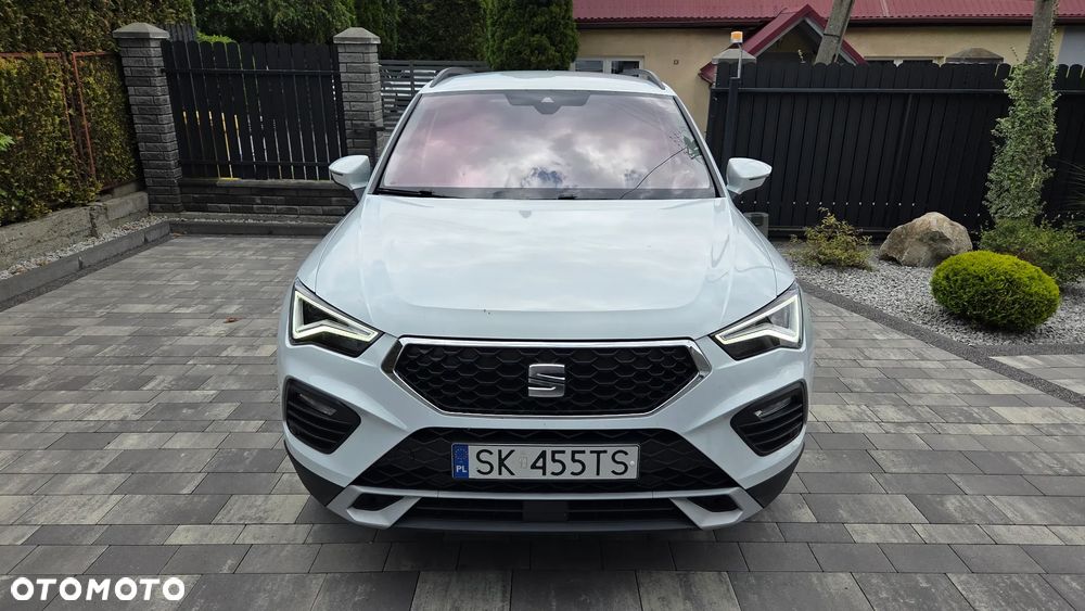 Seat Ateca 1.5 TSI Xperience S&S - 3
