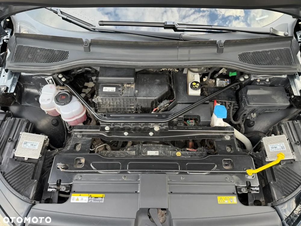 Skoda Enyaq iV 80 - 37