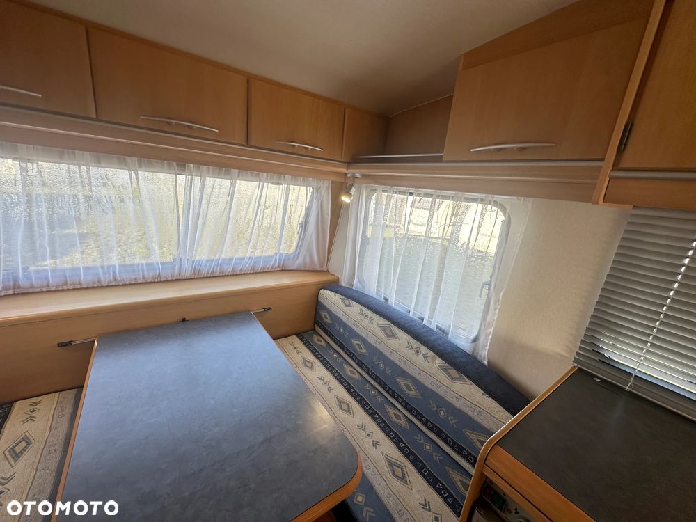 Adria ALTEA 430 DD z przedsionkiem Isabella. DMC tylko 900 kg !!! - 25