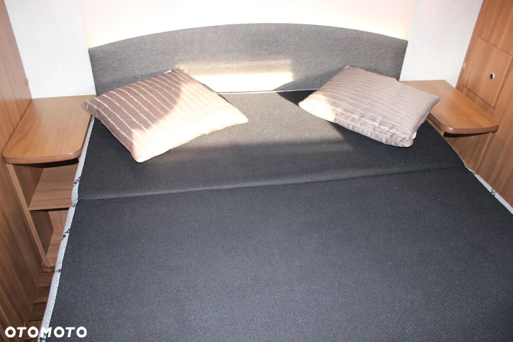 Inny CABBY COMFORT 740 - 25