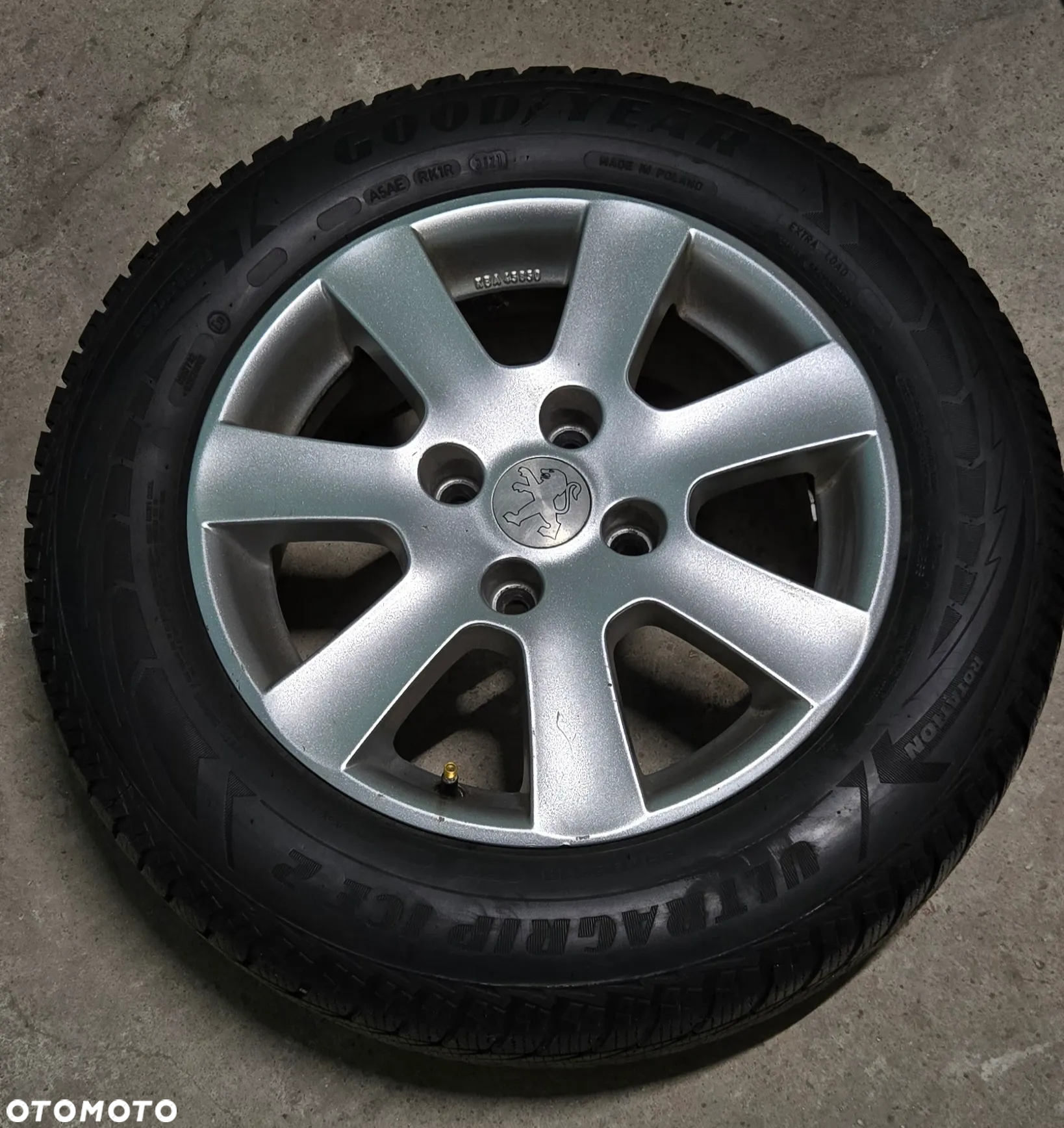 Peugeot Partner - 21