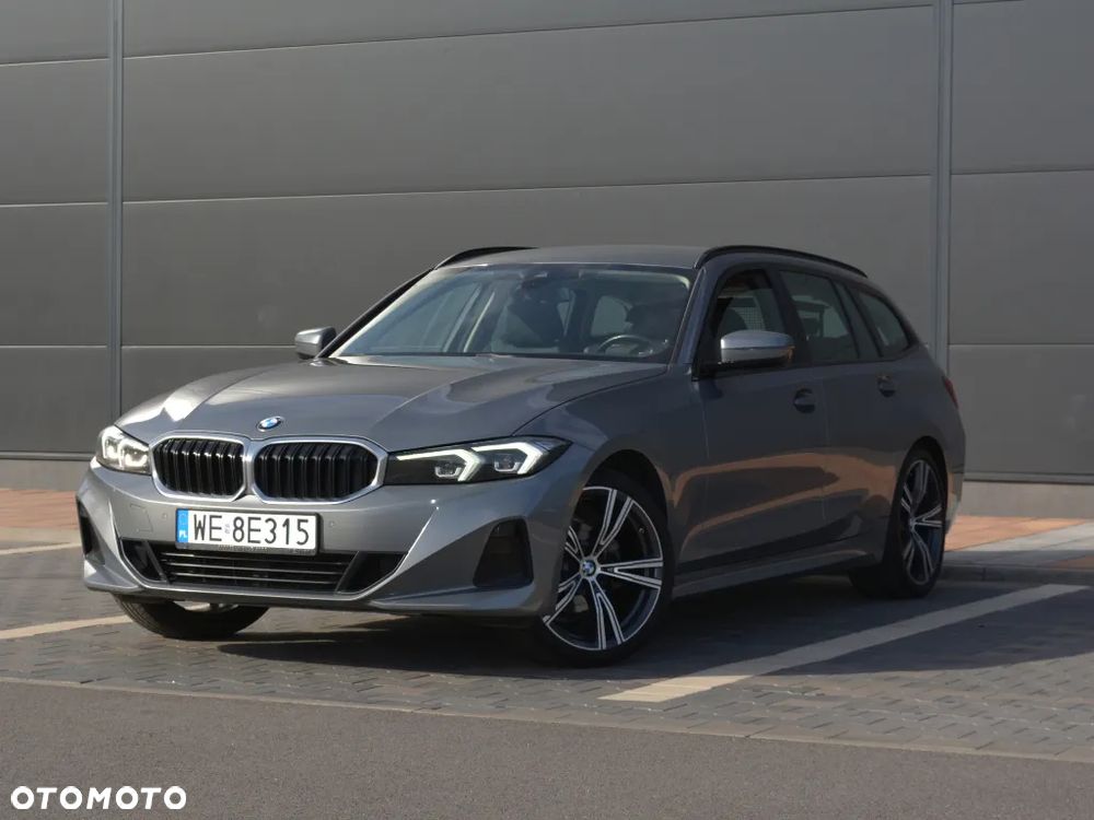 BMW Seria 3 - 12