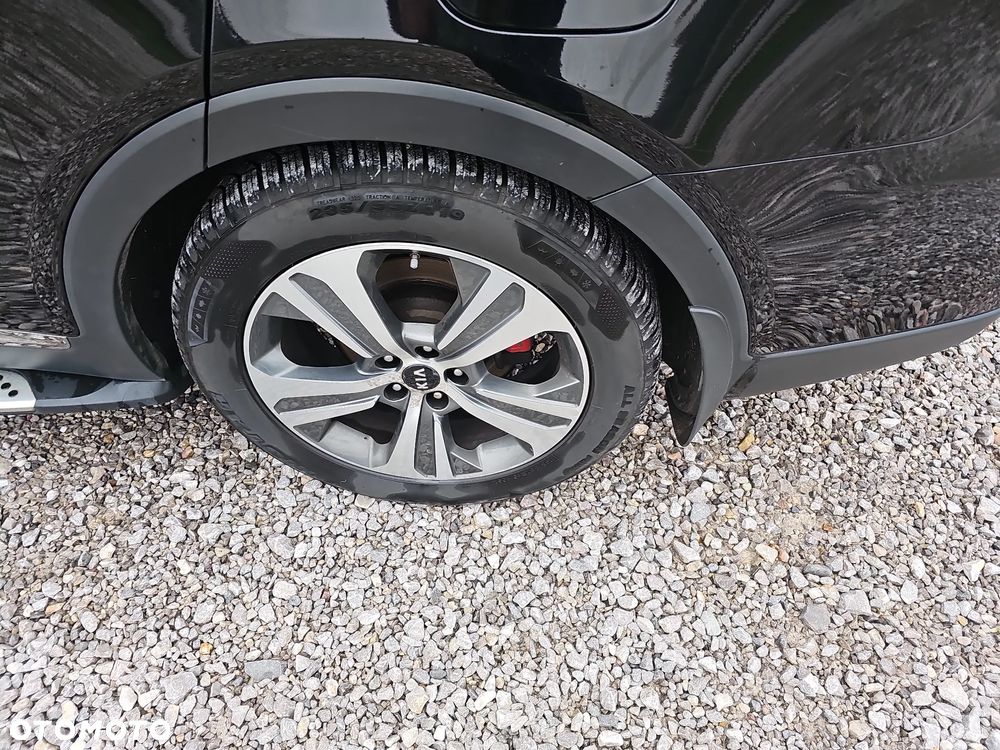 Kia Sorento 2.0 CRDI GT Line - 28