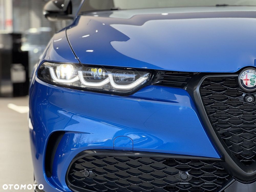 Alfa Romeo Tonale - 40