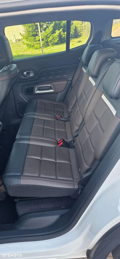 Citroën C5 Aircross 1.6 PureTech Shine EAT8 - 15