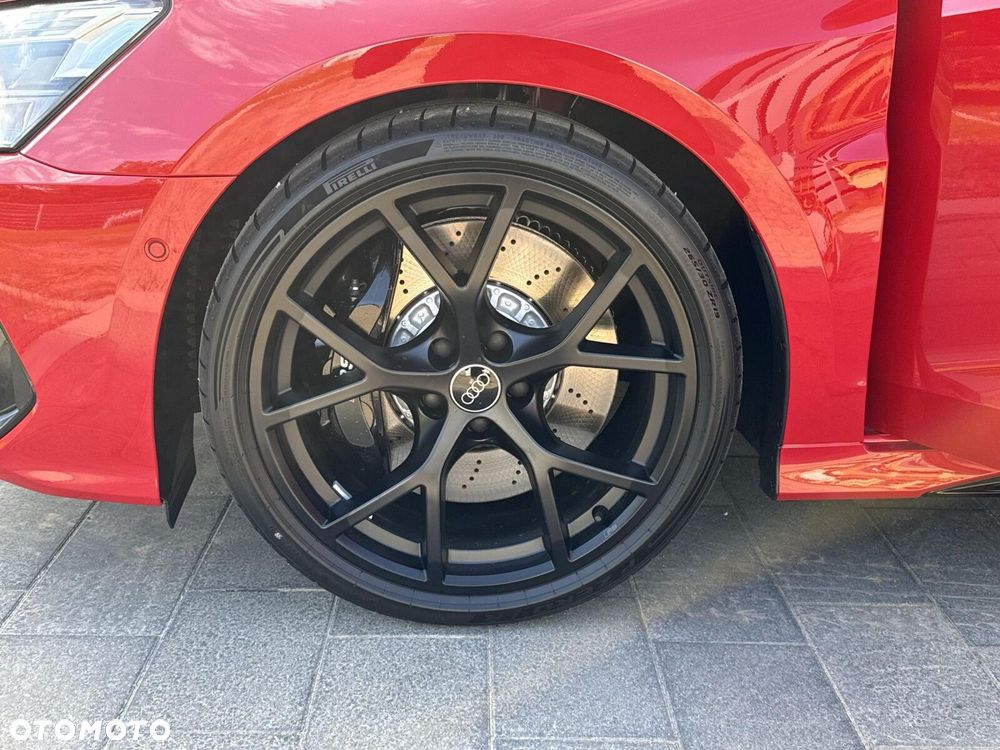 Audi RS3 Sportback - 18
