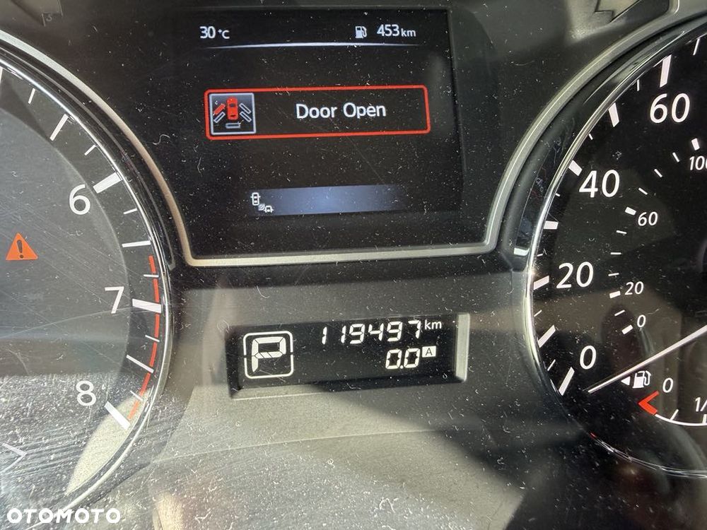 Nissan Altima - 39