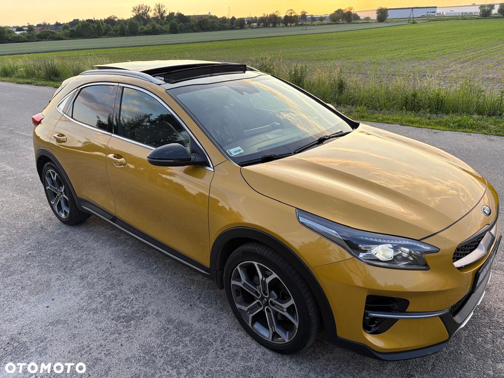 Kia XCeed 1.4 T-GDI L - 27