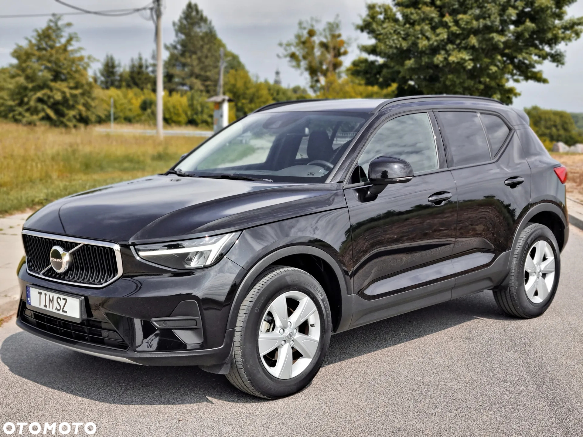 Volvo XC 40 T2 Momentum - 10