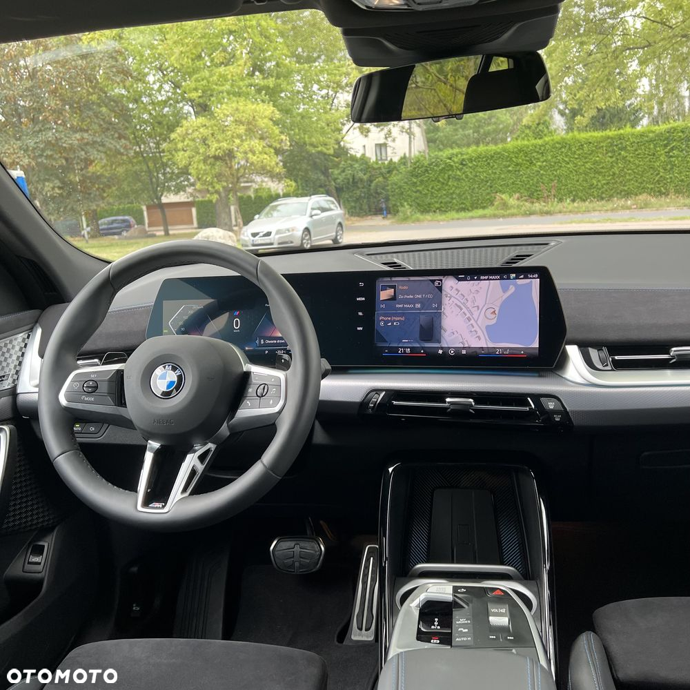 BMW X2 sDrive20i - 12
