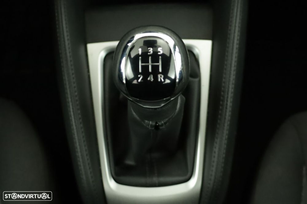 Nissan Micra 1.0 IG-T Acenta - 12