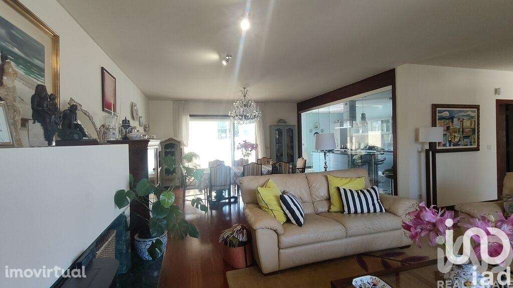 Casa / Villa T4 em Mazedo e Cortes de 258 m2 - Grande imagem: 3/40