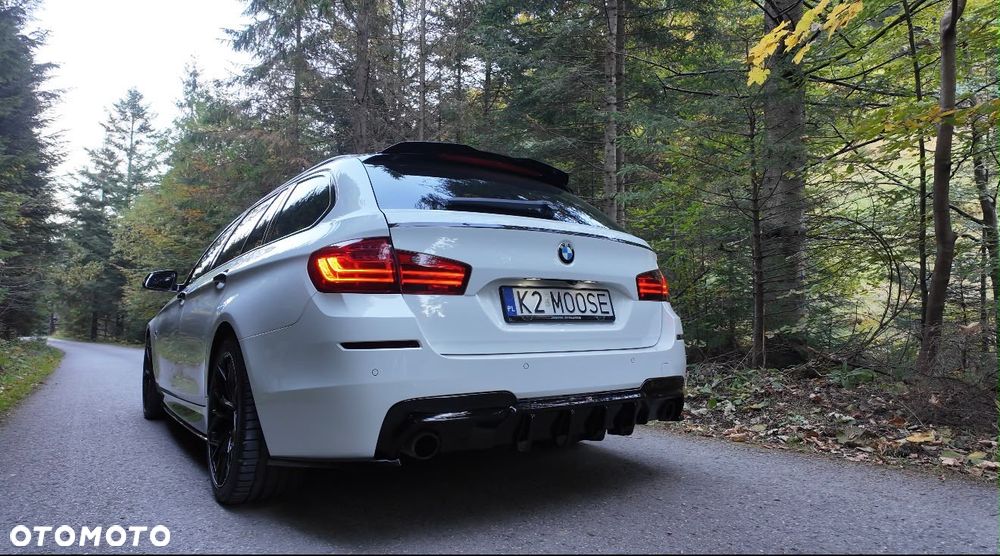 BMW Seria 5 - 17