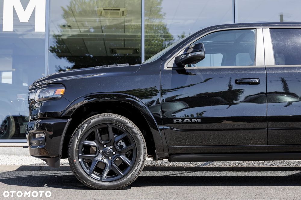 RAM 1500 - 28