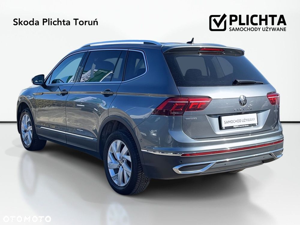 Volkswagen Tiguan Allspace - 8