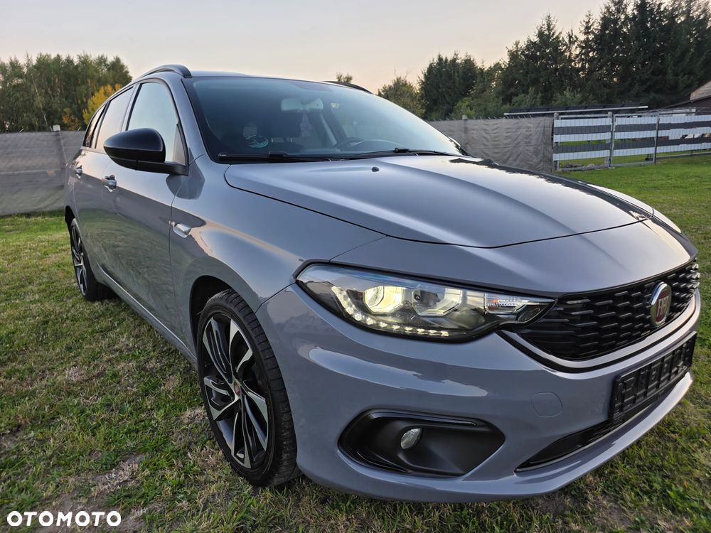 Fiat Tipo 1.4 T-Jet S-Design - 26