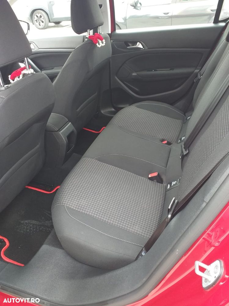Peugeot 308 1.5 BlueHDi FAP STT Active - 6