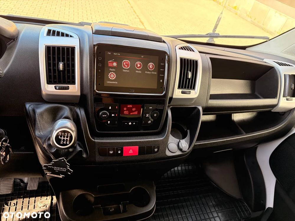 Fiat Ducato - 11