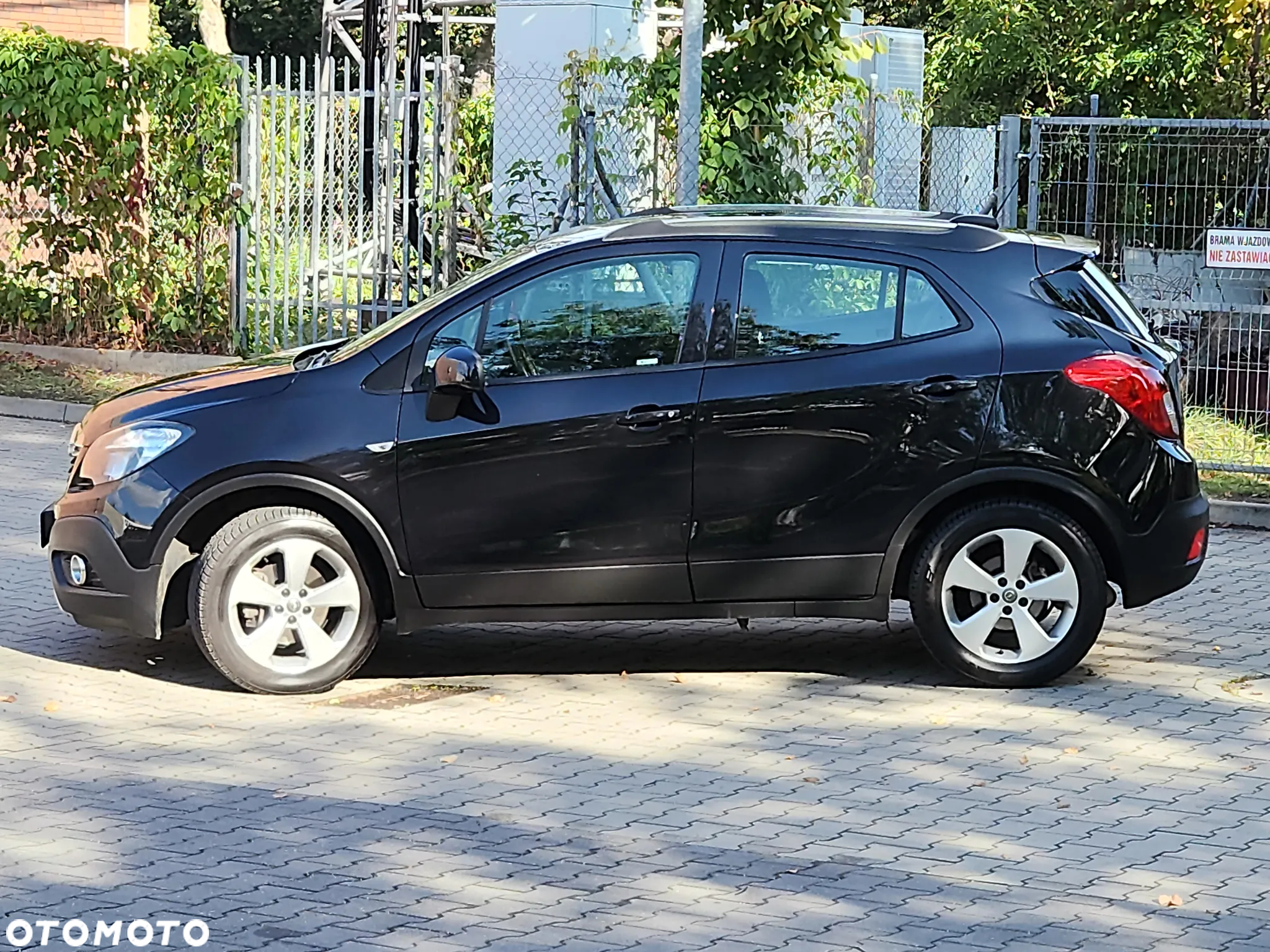 Opel Mokka - 2
