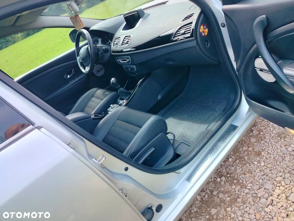 Renault Megane 1.6 dCi Energy Bose - 16
