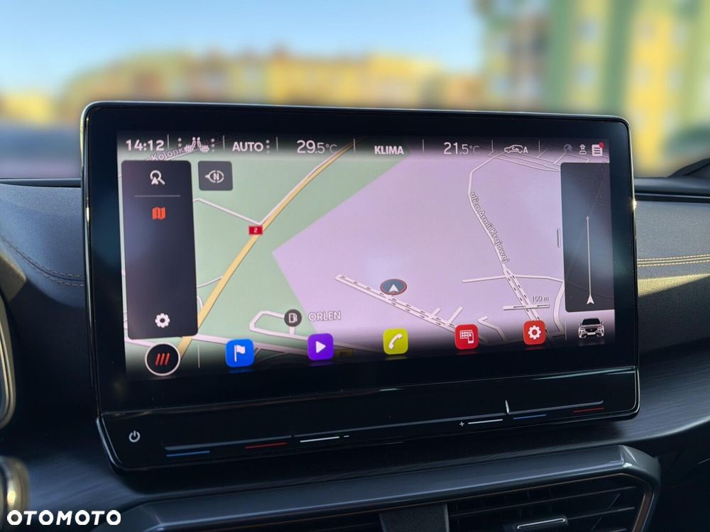 Cupra Formentor 2.0 TSI 4Drive VZ DSG - 27